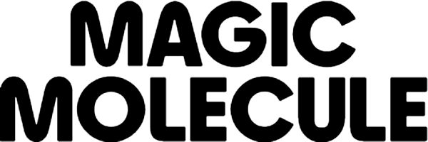 Magic Molecule logo