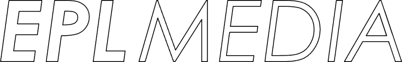 EPL Media logo