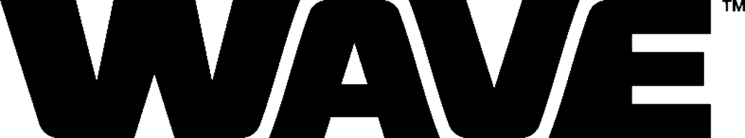 Wave logo