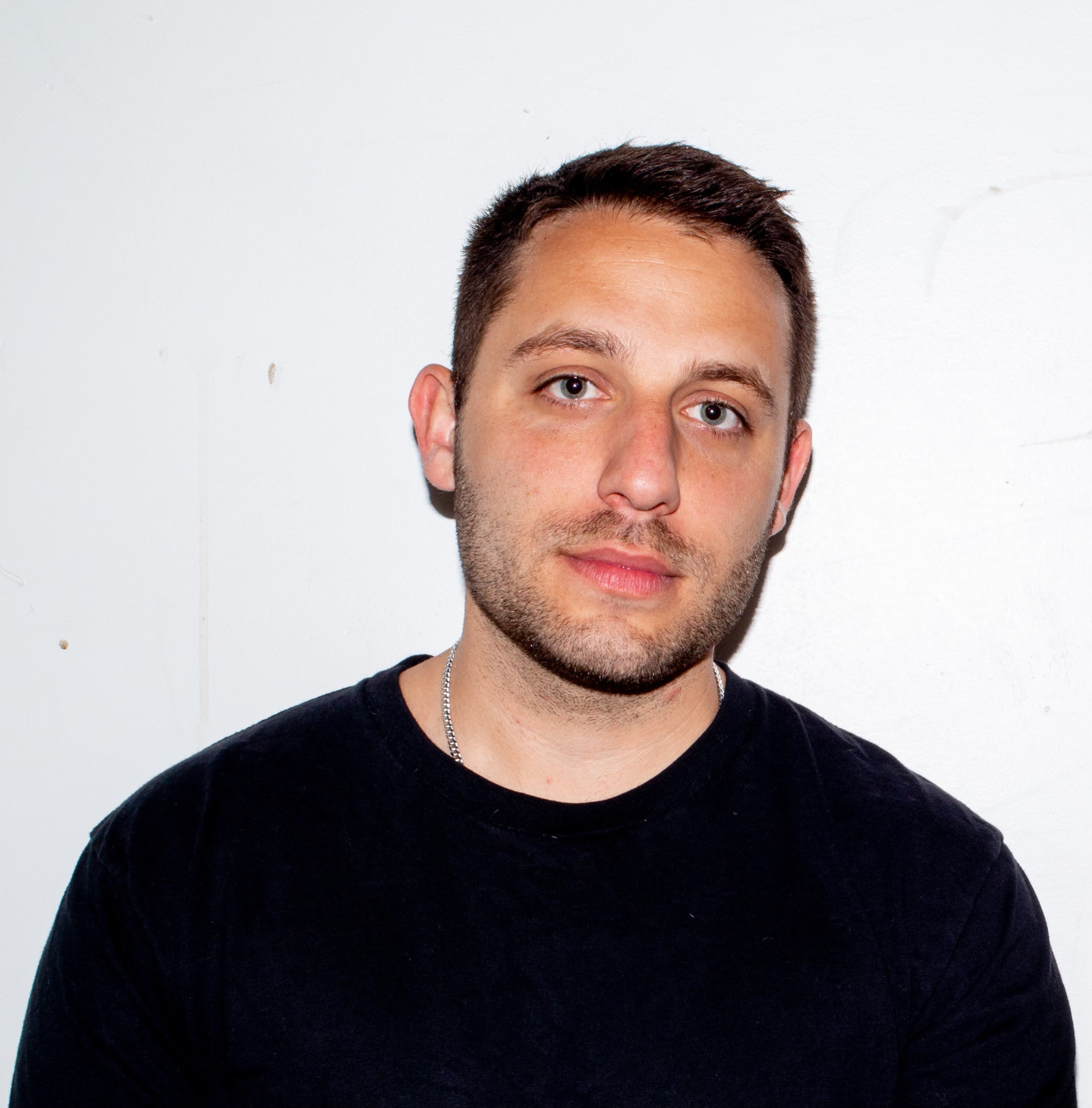 Mason Levey, fractional CFO and co-founder of Y7 Studio