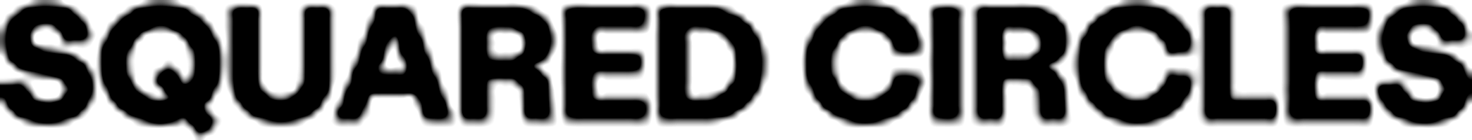 Squared Circles logo