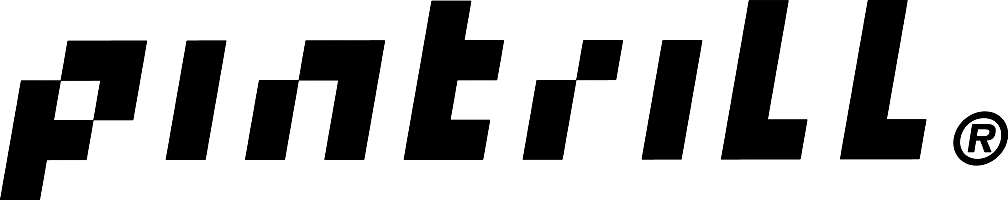 Pintrill logo