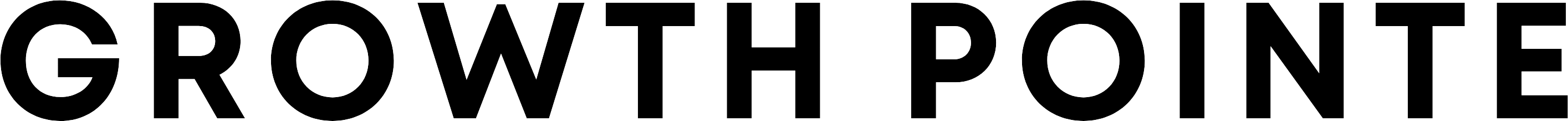 Growth Pointe logo
