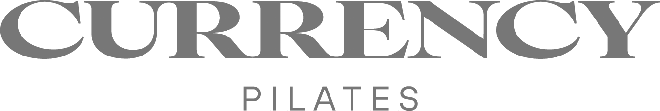 Currency Pilates logo