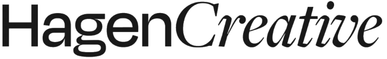 Hagen Creative logo